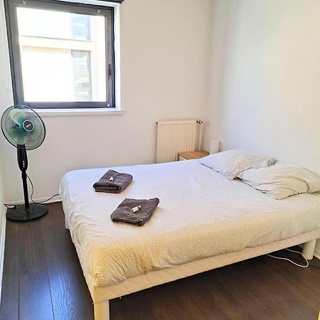 Bel Appartement Au Calme Avec Parking Лион Экстерьер фото